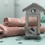 Casa La Mimbrera Апартаменты