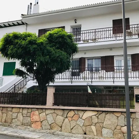 Casa La Mimbrera Appartement