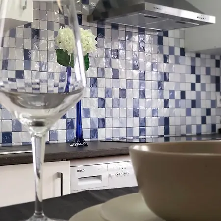 Casa La Mimbrera * Las Navas Del Marques