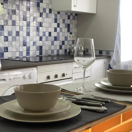 Διαμέρισμα Casa La Mimbrera