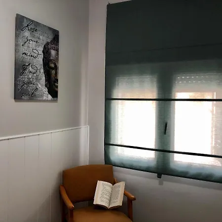 Casa La Mimbrera Apartment Las Navas Del Marques