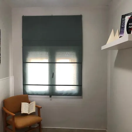 Casa La Mimbrera Las Navas Del Marques