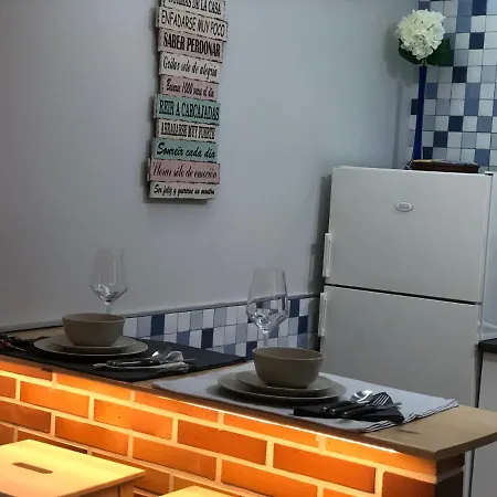 Casa La Mimbrera *
