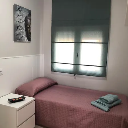 Casa La Mimbrera * Las Navas Del Marques