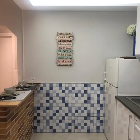 Casa La Mimbrera Apartment Las Navas Del Marques