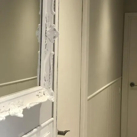 Apartamento Casa La Mimbrera Las Navas del Marqués