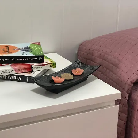 Casa La Mimbrera Appartement Las Navas del Marqués