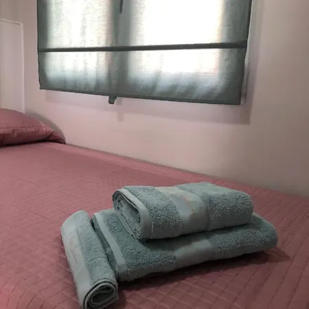 Apartamento Casa La Mimbrera *