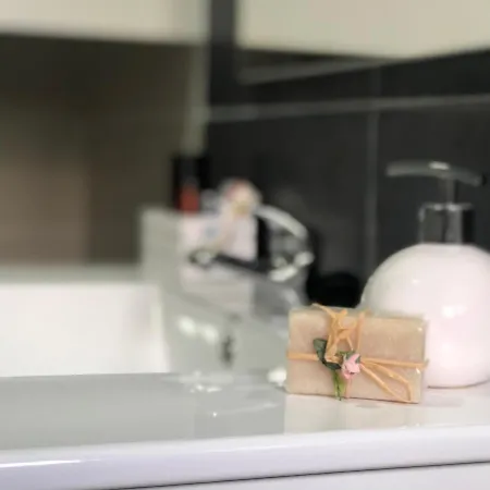 Casa La Mimbrera Appartement