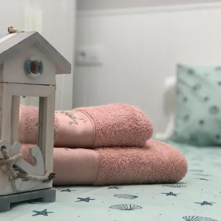 Apartmán Casa La Mimbrera