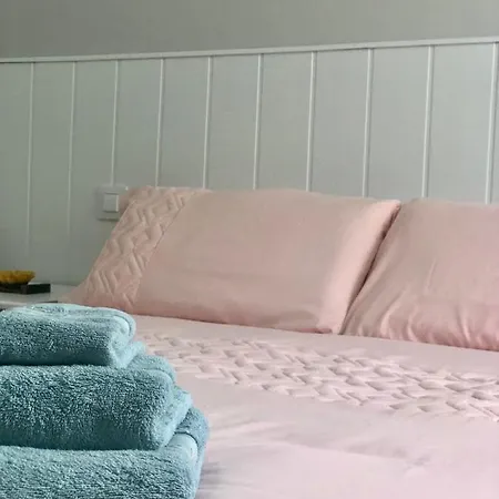 Casa La Mimbrera Apartmán