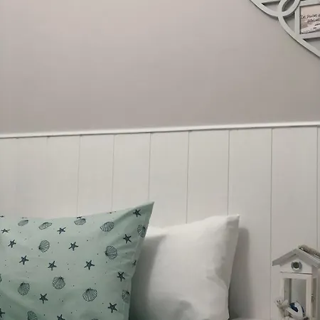 Apartamento Casa La Mimbrera