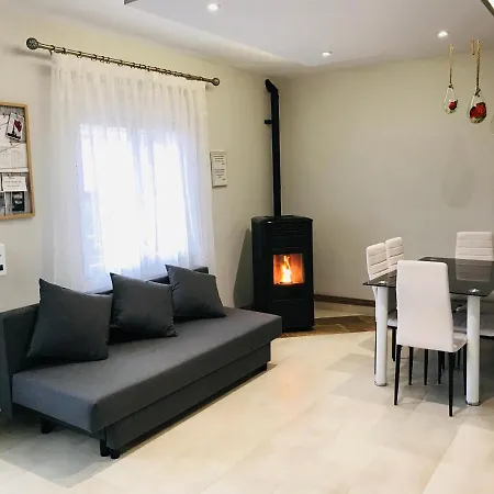 Apartment Casa La Mimbrera *