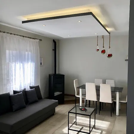 Casa La Mimbrera * Las Navas Del Marques