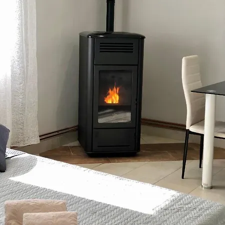 Casa La Mimbrera Διαμέρισμα