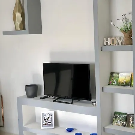 Casa La Mimbrera Apartamento Las Navas del Marqués