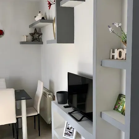 Casa La Mimbrera