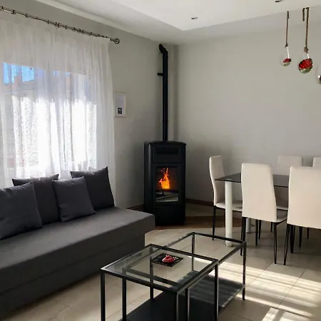 Casa La Mimbrera * Las Navas Del Marques