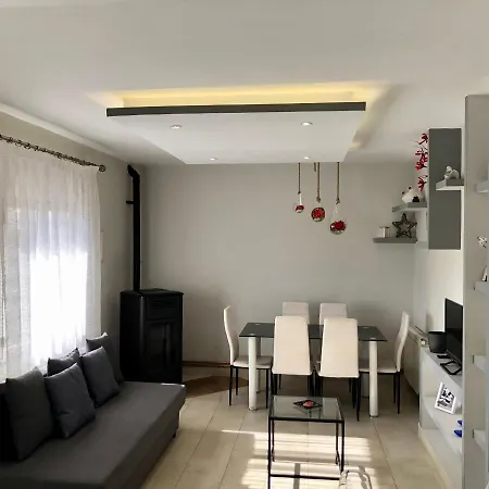 Appartement Casa La Mimbrera Las Navas del Marqués