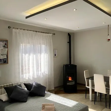 Appartement Casa La Mimbrera Las Navas del Marqués