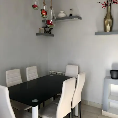 Apartment Casa La Mimbrera