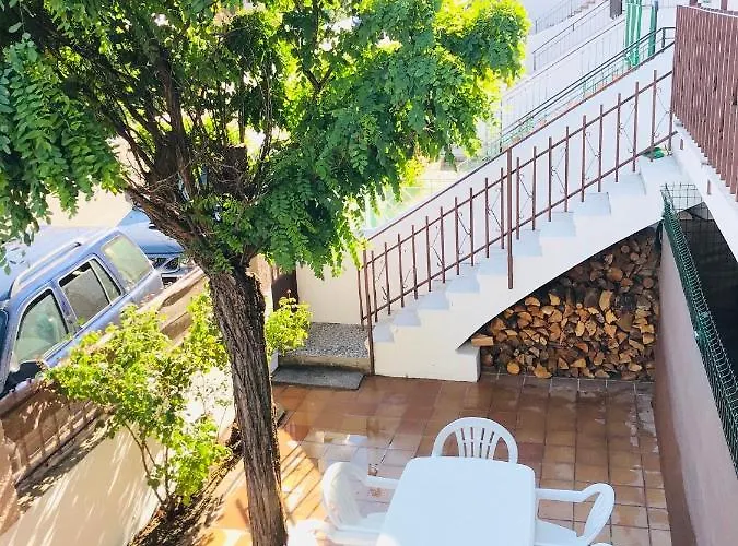 Casa La Mimbrera 라스 나바스 델 마르케스