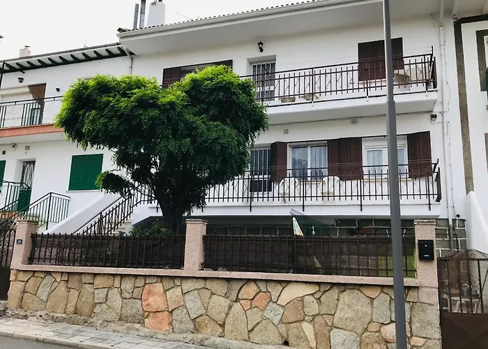 Casa La Mimbrera 아파트