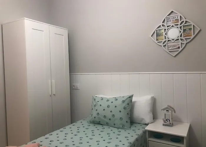 Casa La Mimbrera * 라스 나바스 델 마르케스