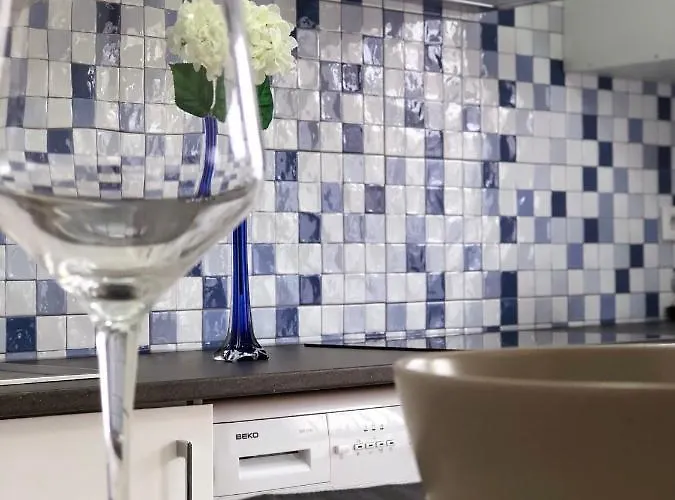 Casa La Mimbrera * 라스 나바스 델 마르케스