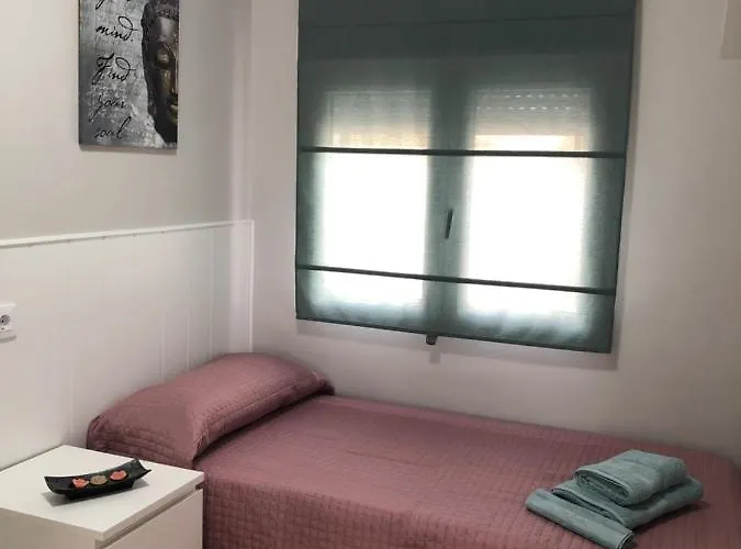 Casa La Mimbrera * 라스 나바스 델 마르케스