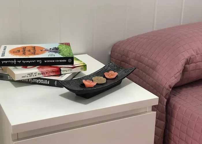 Casa La Mimbrera 아파트 라스 나바스 델 마르케스