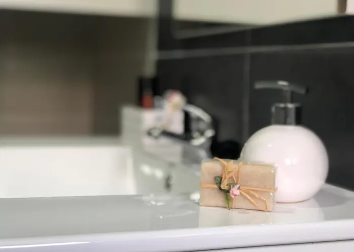 Casa La Mimbrera 아파트