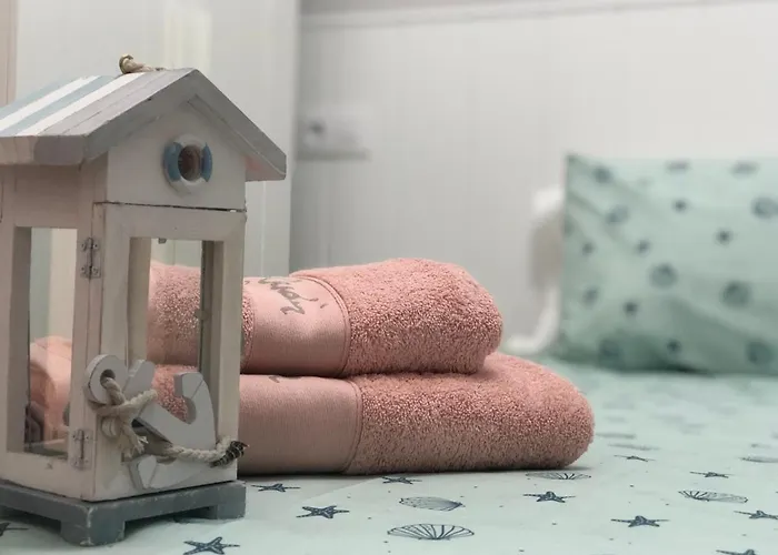 아파트 Casa La Mimbrera