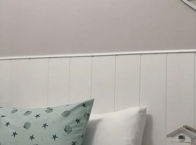 아파트 Casa La Mimbrera