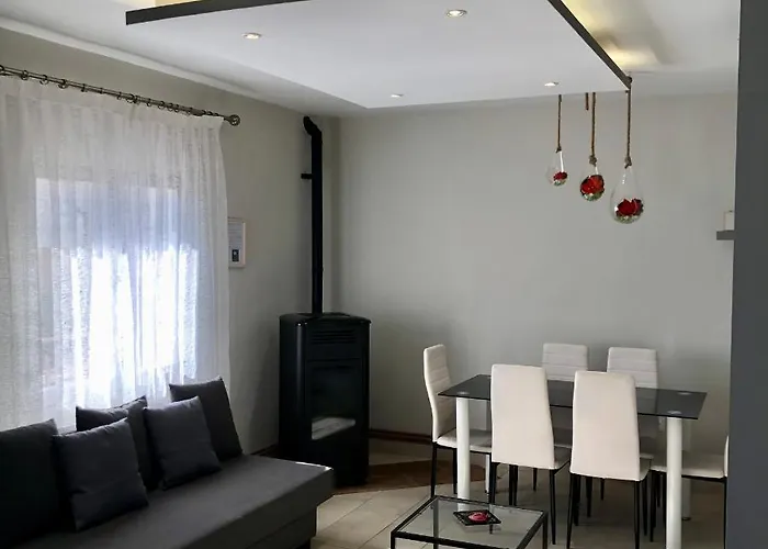 Casa La Mimbrera * 라스 나바스 델 마르케스